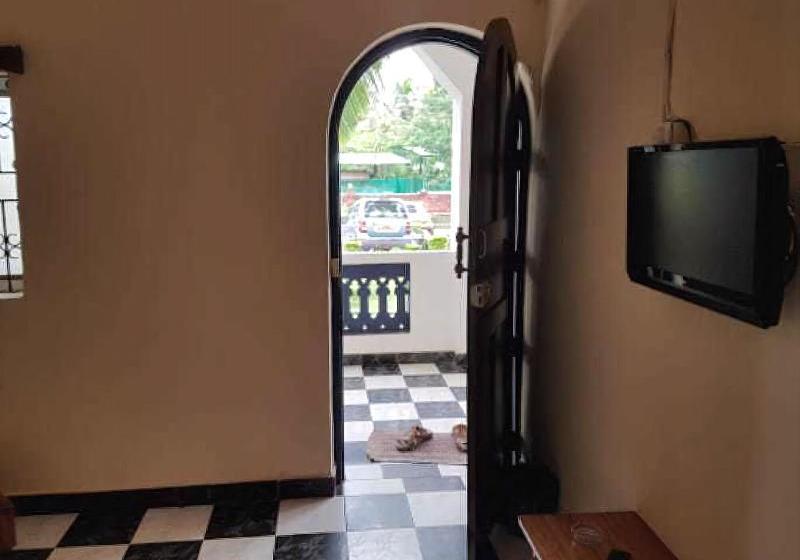 Hotell Royal Castle Baga Beach Resort