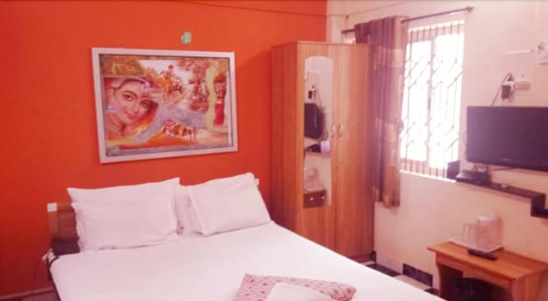 Hotell Royal Castle Baga Beach Resort