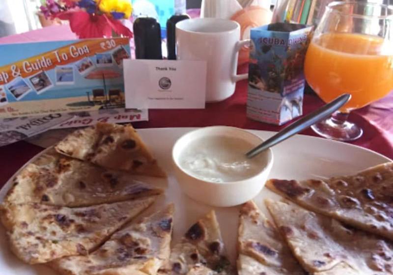 Hotell Royal Castle Baga Beach Resort