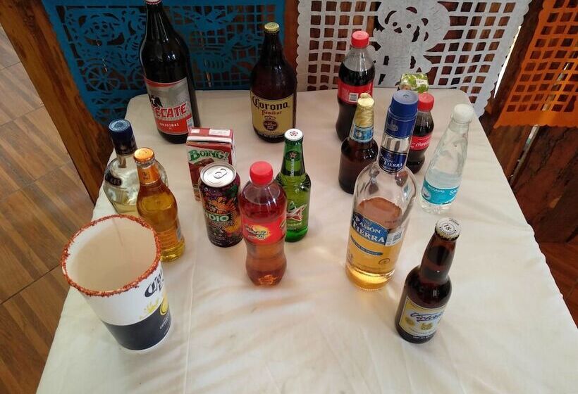 乡村酒店  Rancho San Miguel