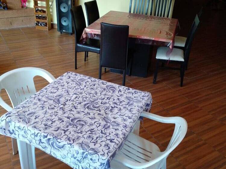 乡村酒店  Rancho San Miguel