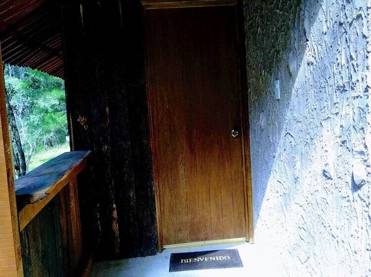 乡村酒店  Rancho San Miguel