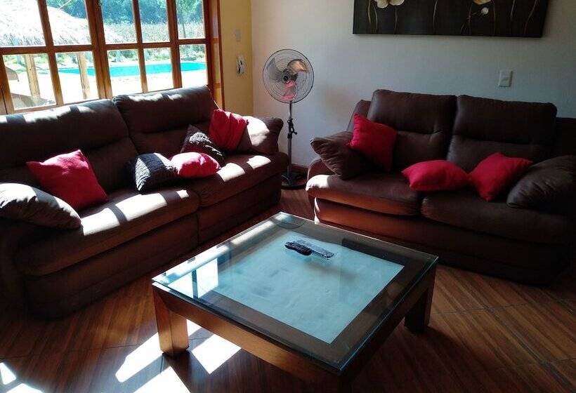 乡村酒店  Rancho San Miguel