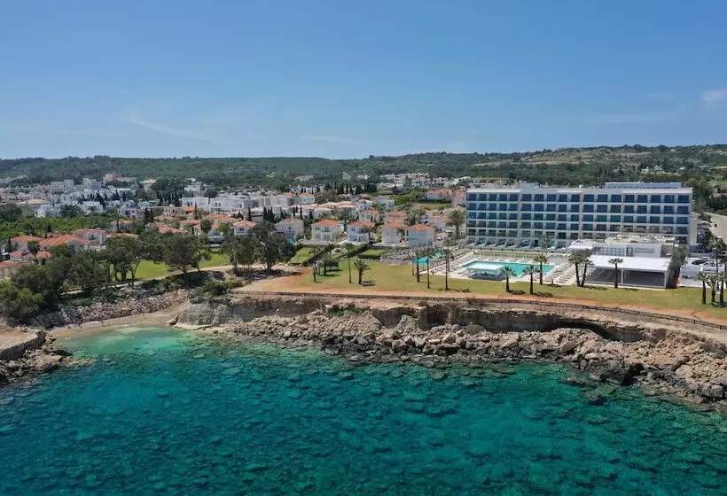 Hotelli Sunrise Jade   Adults Only