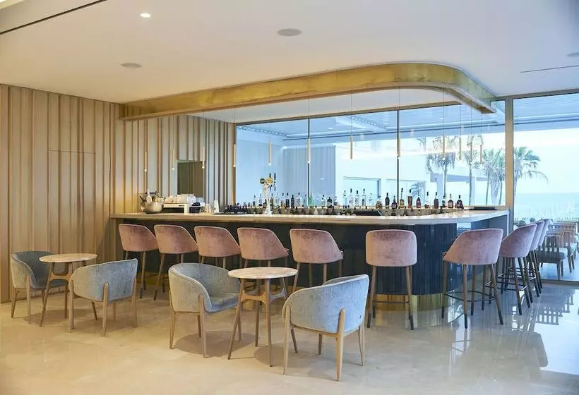 Hotelli Sunrise Jade   Adults Only