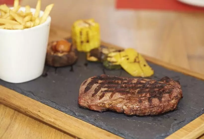 Hotelli Sunrise Jade   Adults Only