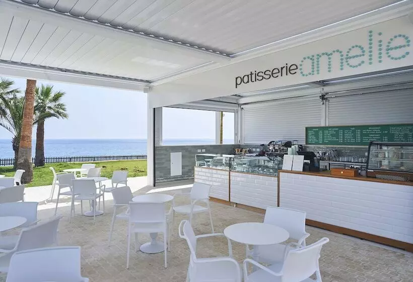 Hotelli Sunrise Jade   Adults Only