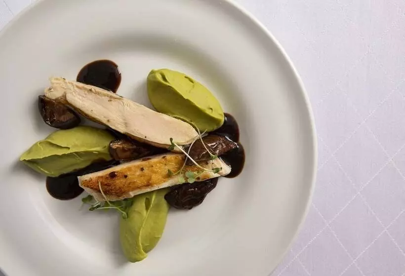 Hotelli Sunrise Jade   Adults Only