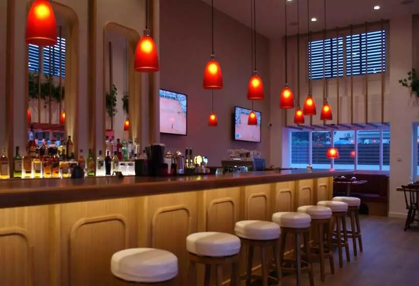 Hotelli Sunrise Jade   Adults Only