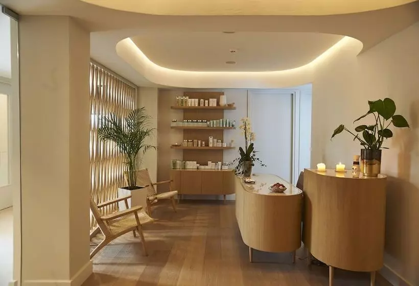 Hotelli Sunrise Jade   Adults Only