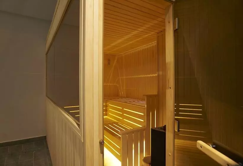 Hotelli Sunrise Jade   Adults Only