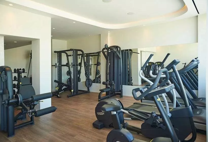 Hotelli Sunrise Jade   Adults Only