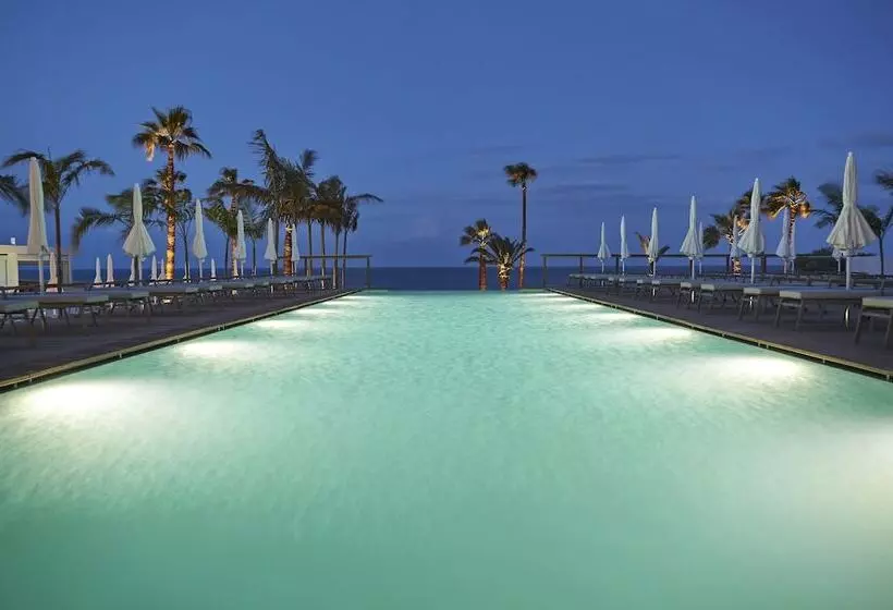 Hotelli Sunrise Jade   Adults Only