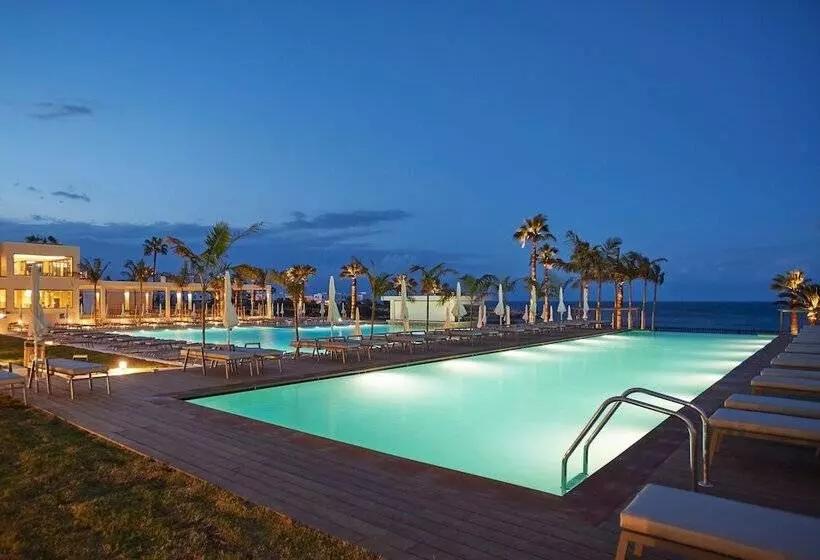 Hotelli Sunrise Jade   Adults Only