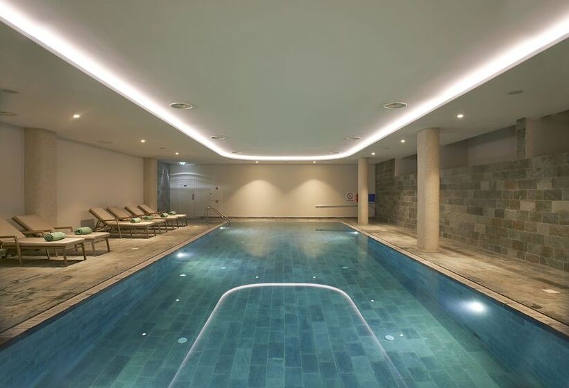 هتل Sunrise Jade   Adults Only