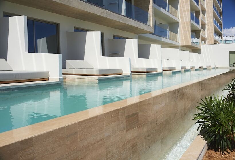 هتل Sunrise Jade   Adults Only