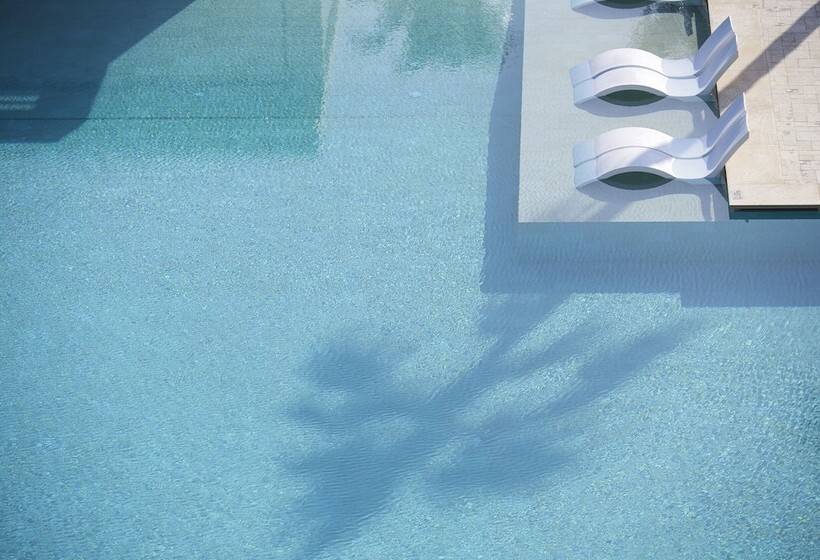 هتل Sunrise Jade   Adults Only