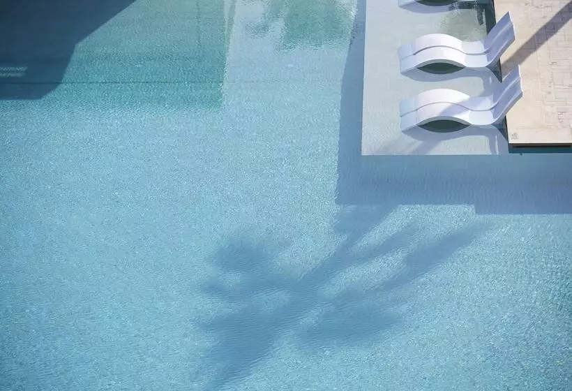 Hotelli Sunrise Jade   Adults Only