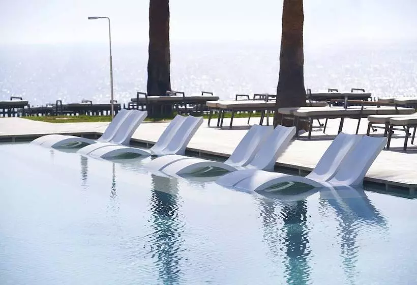 Hotelli Sunrise Jade   Adults Only