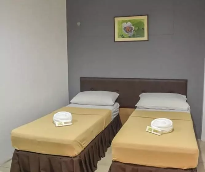 ホテル Tiptop Tower Suite Inn