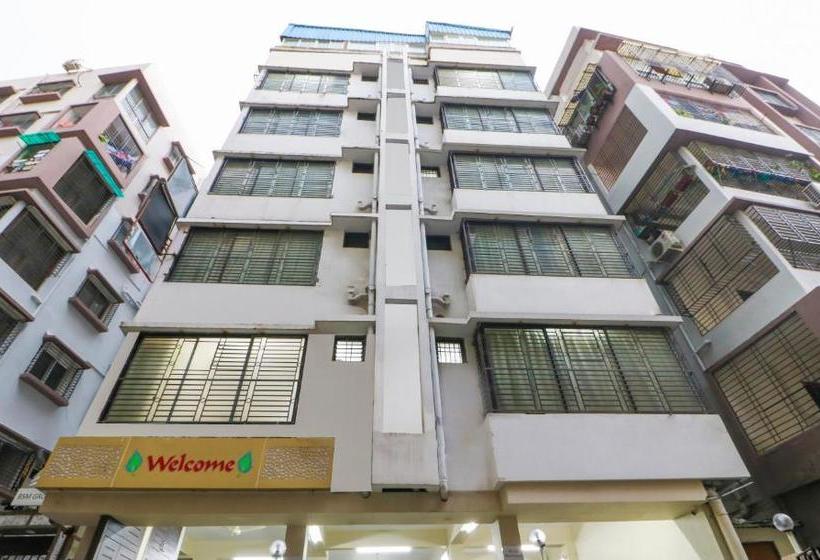 Hotel Treebo Trip Tulsi Palace