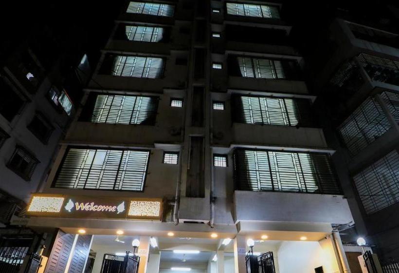 Hotel Treebo Trip Tulsi Palace