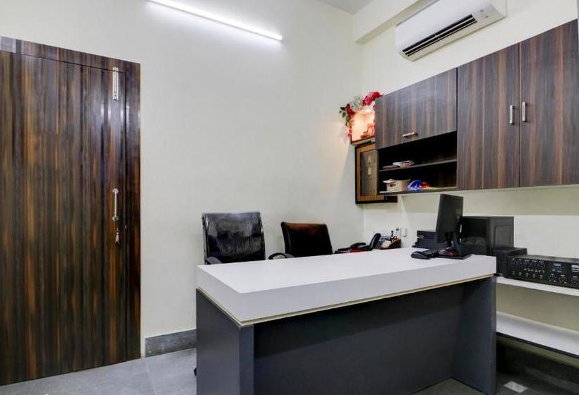 Hotel Treebo Trip Tulsi Palace