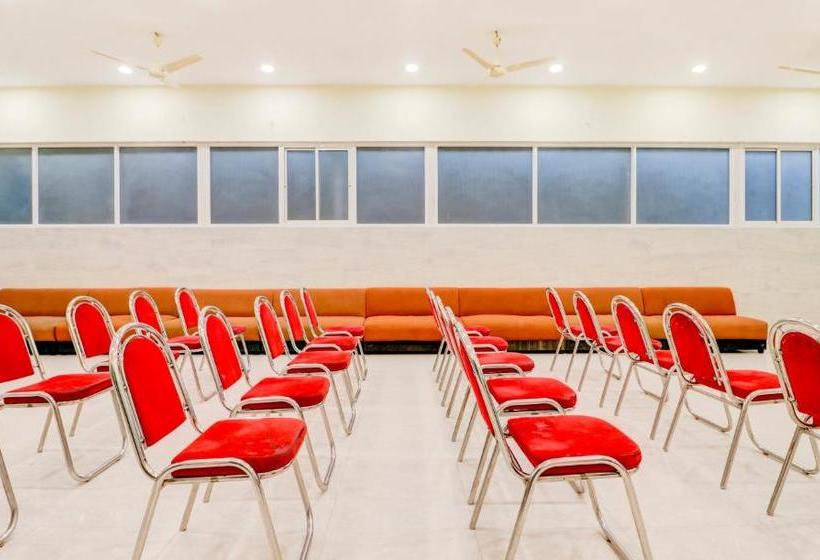 Hotel Treebo Trip Tulsi Palace