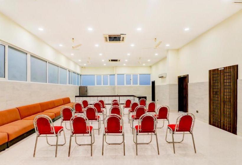 Hotel Treebo Trip Tulsi Palace