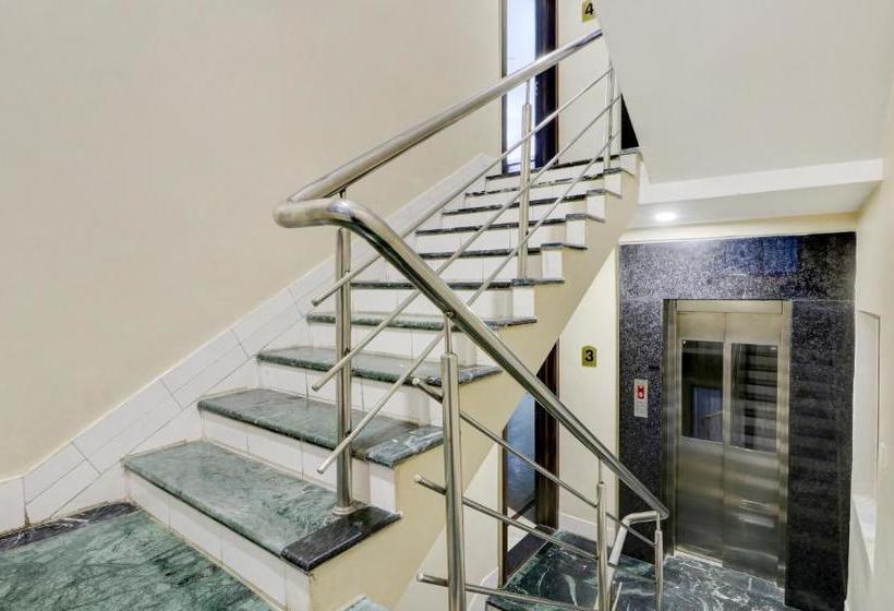 Hotel Treebo Trip Tulsi Palace