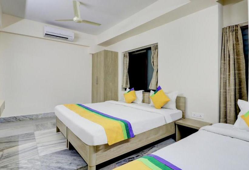 Hotel Treebo Trip Tulsi Palace