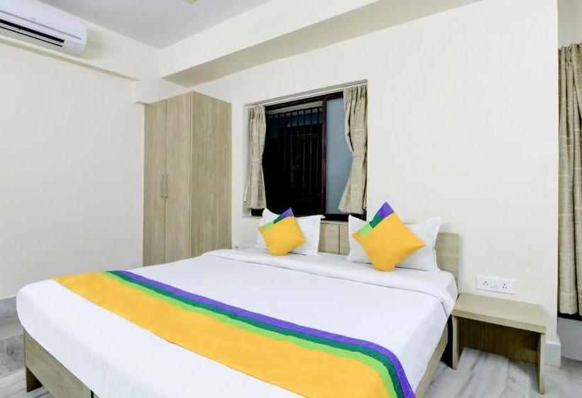 Hotel Treebo Trip Tulsi Palace