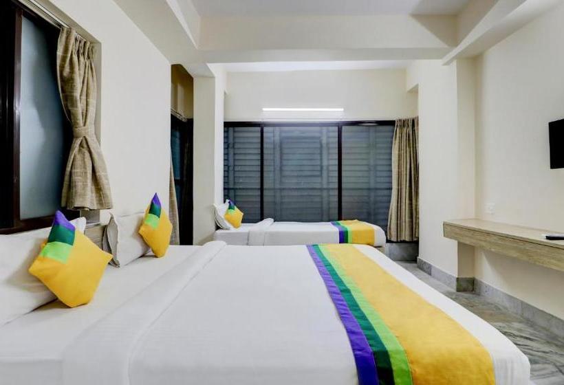 Hotel Treebo Trip Tulsi Palace