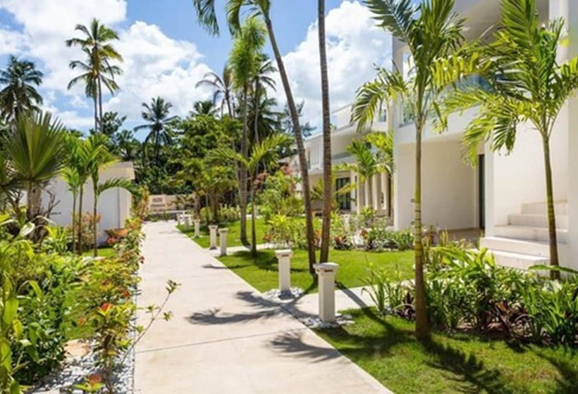 Louisa Aparthotel Las Terrenas