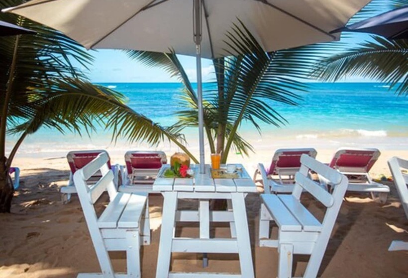 Louisa Aparthotel Las Terrenas