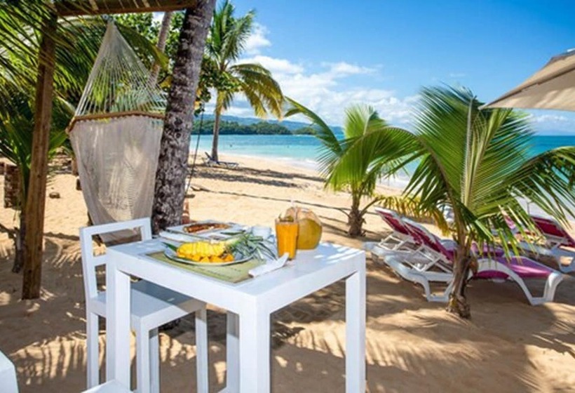 Louisa Aparthotel Las Terrenas