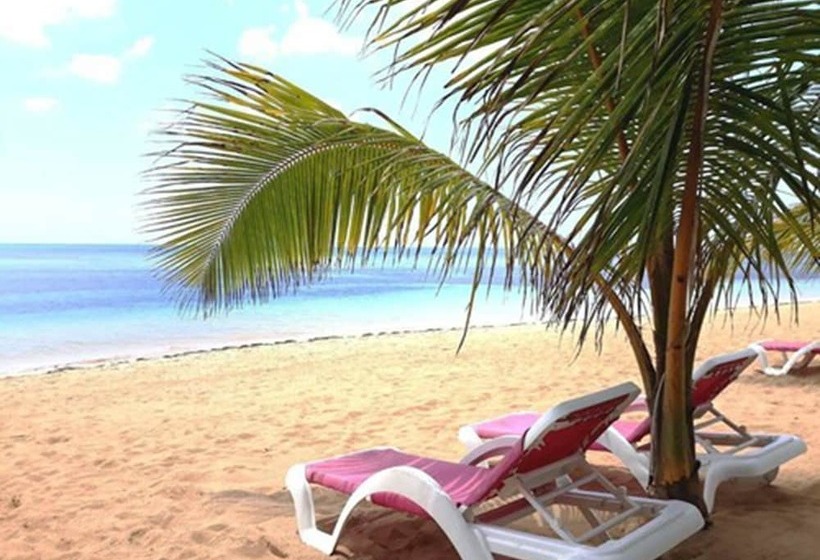 Louisa Aparthotel Las Terrenas