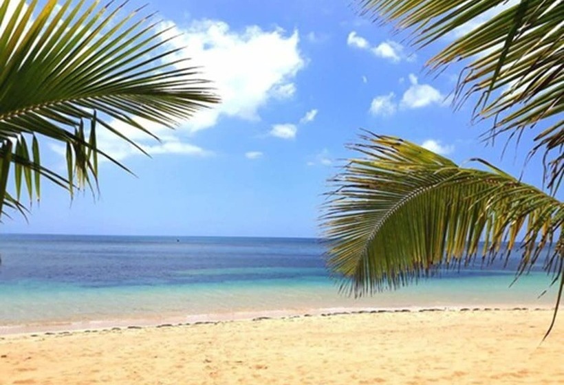 Louisa Aparthotel Las Terrenas