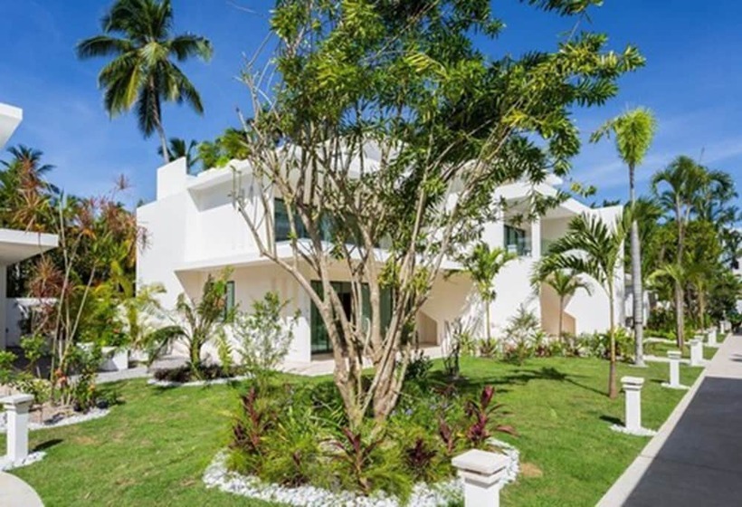 Louisa Aparthotel Las Terrenas