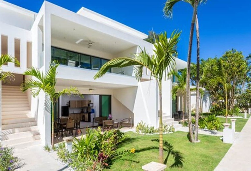 Louisa Aparthotel Las Terrenas