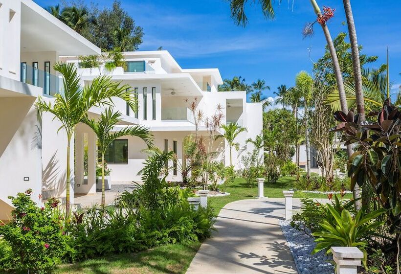 Louisa Aparthotel Las Terrenas