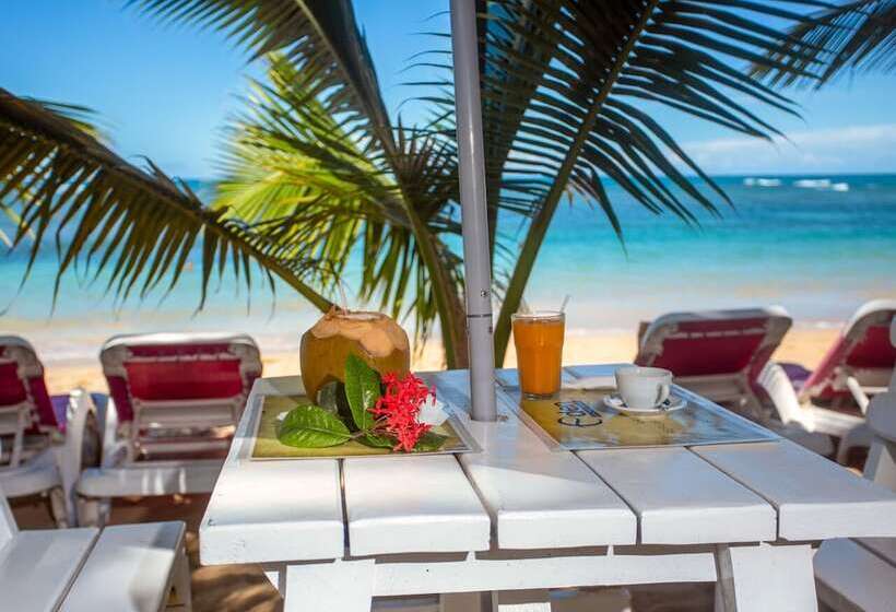 Louisa Aparthotel Las Terrenas