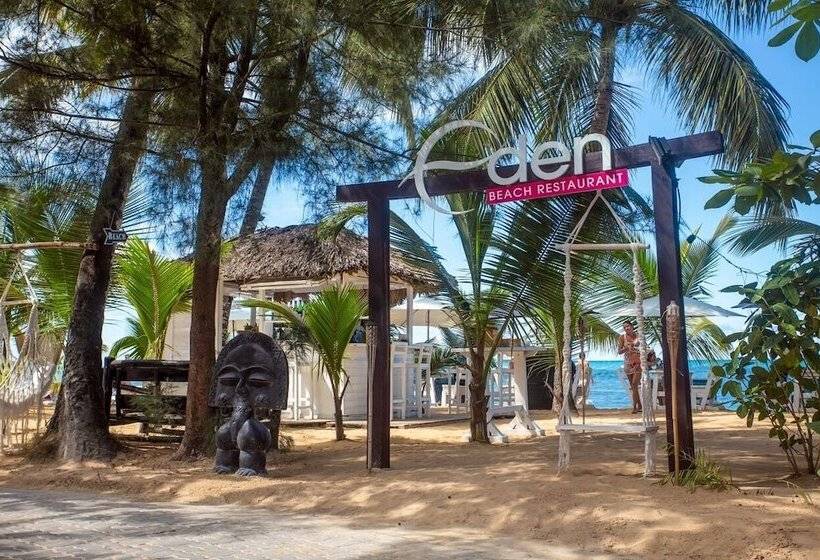 Louisa Aparthotel Las Terrenas