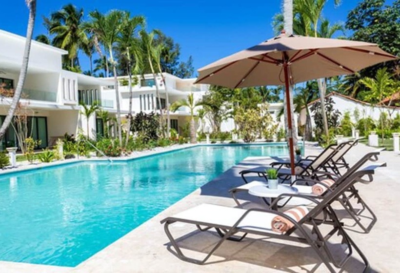 Louisa Aparthotel Las Terrenas