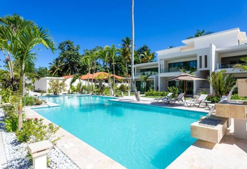 Louisa Aparthotel Las Terrenas