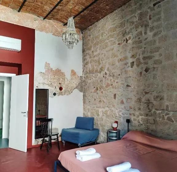 Magma Home   Rooms & Roof