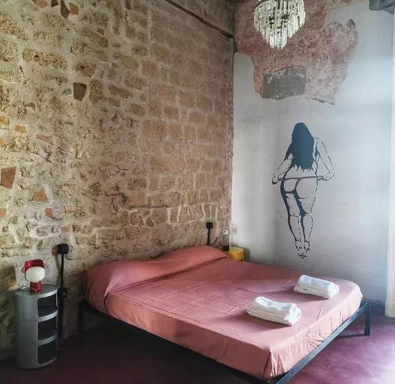 Magma Home   Rooms & Roof