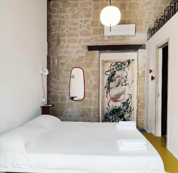 Magma Home   Rooms & Roof