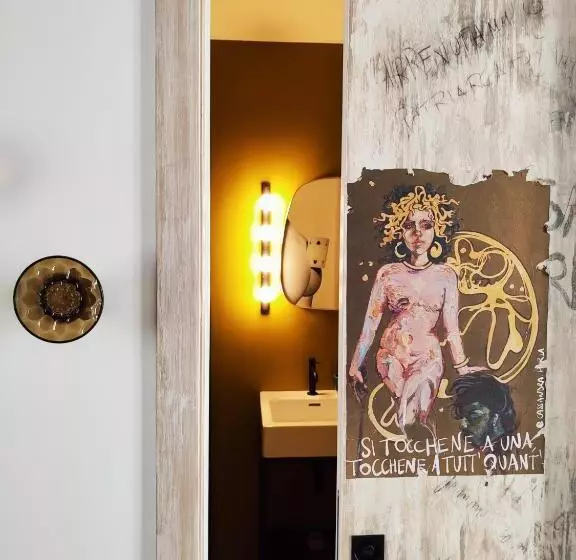 Magma Home   Rooms & Roof