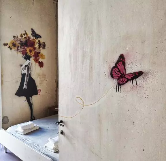 Magma Home   Rooms & Roof